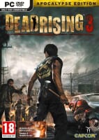 Dead Rising 3 - Apocalypse Edition - CD Key, JoyBuggy