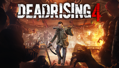 Dead Rising 3 - Apocalypse Edition - CD Key, JoyBuggy