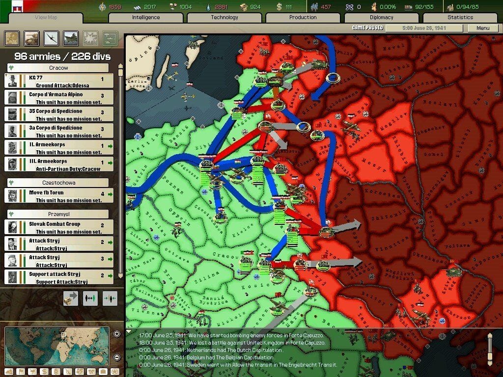 Hearts Of Iron 2 Complete Steam Cl CD Key hearts-of-iron-2-complete-steam-cl-cd-key
