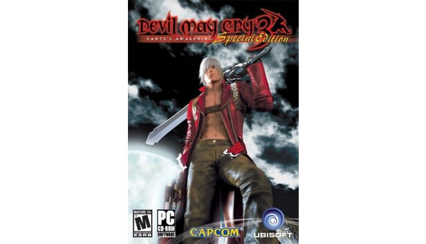 Devil May Cry 3: Special Edition Review - GameSpot