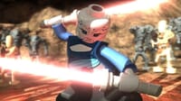 LEGO Star Wars III: The Clone Wars Steam Key for PC - Buy now