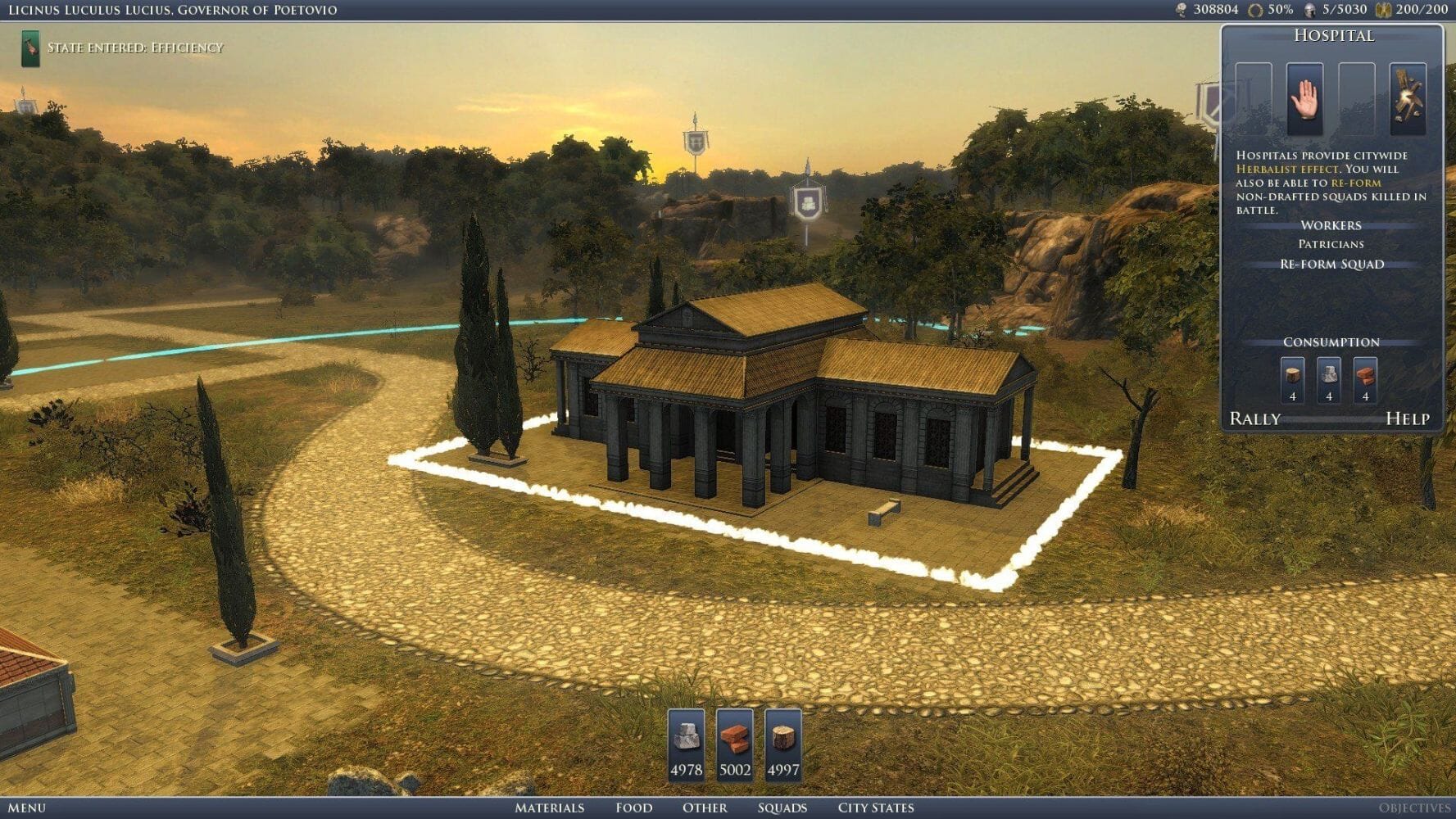 Grand Ages: Rome - steam CD Key | JoyBuggy | Best Prices