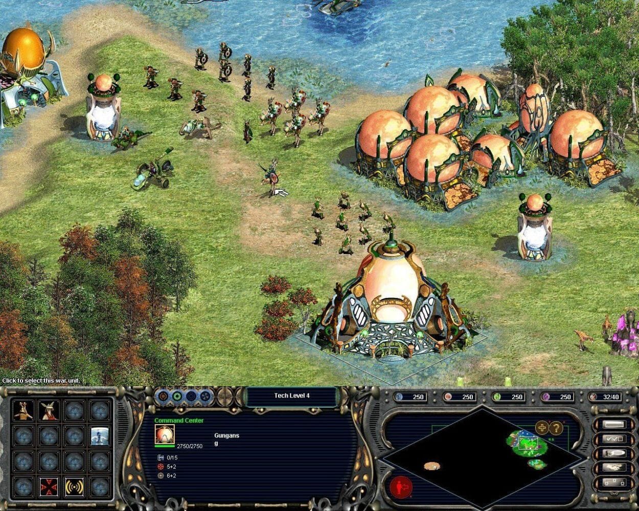 Star wars galactic battlegrounds steam online