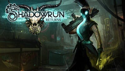 Shadowrun bundle lets you get started with the classic science