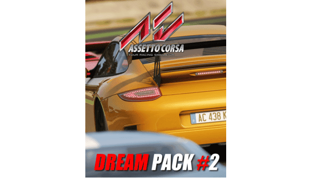 Buy Assetto Corsa - Dream Pack 2 Steam Key GLOBAL - Cheap - !