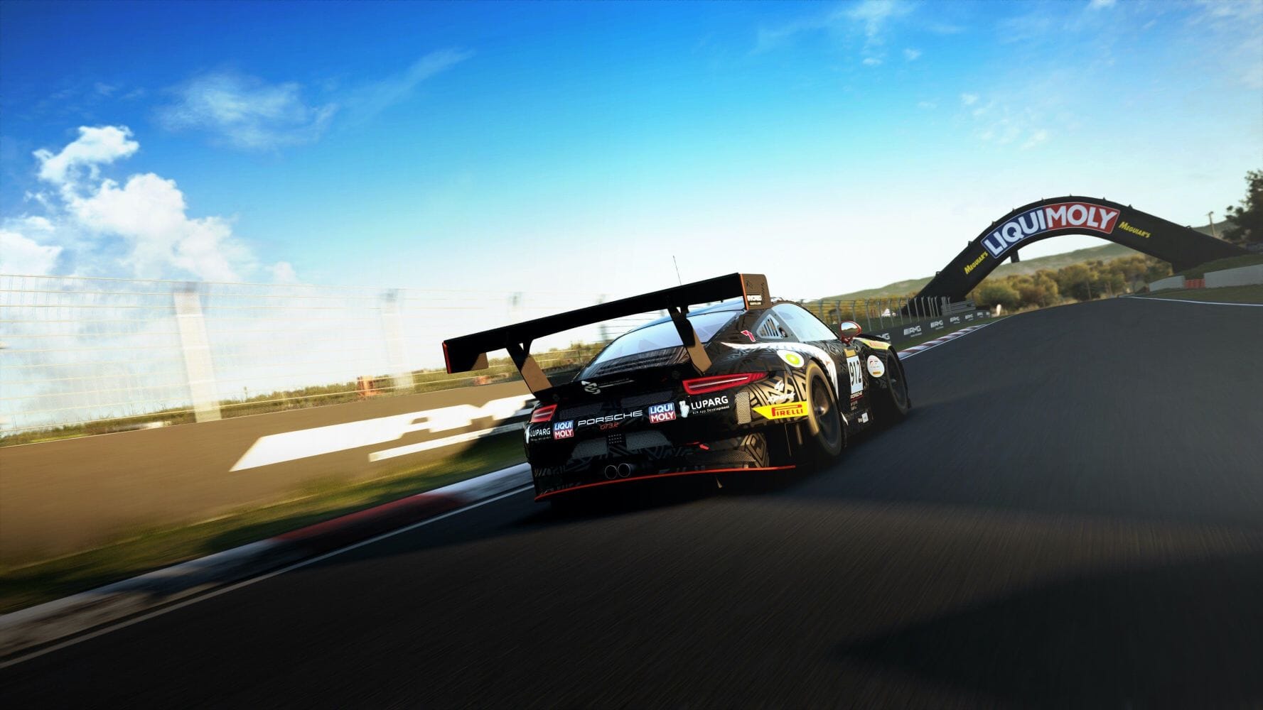 Assetto Corsa Competizione - Intercontinental GT Pack - - steam CD Key ...