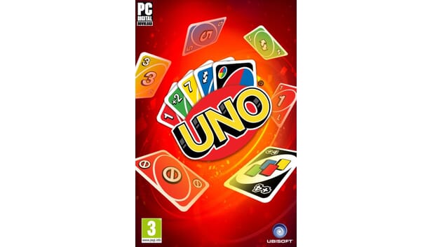Buy Uno PC Uplay key! Cheap price