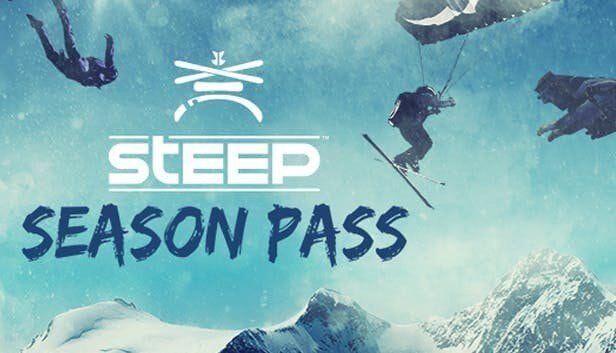 Buy STEEP™ - X Games DLC