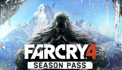 Far Cry® 6 - Season Pass