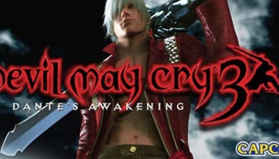 Devil May Cry 5 Deluxe Edition Steam CD Key