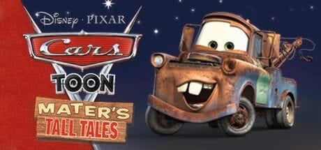Disney Pixar Cars Toon Mater s Tall Tales steam CD Key
