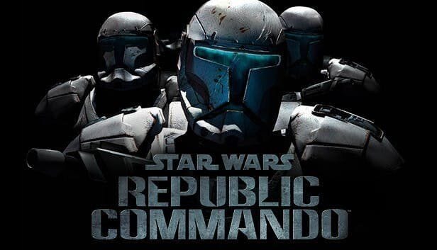 STAR WARS REPUBLIC COMMANDO 日本語版Windows用 STAR WARS REPUBLIC COMMANDO 日本語版Windows用