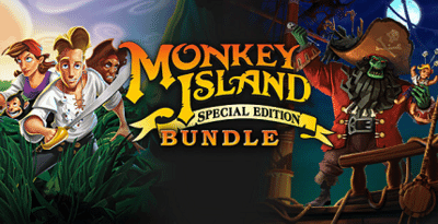 Monkey Island