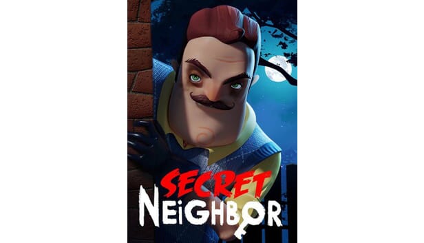Análise – Secret Neighbor