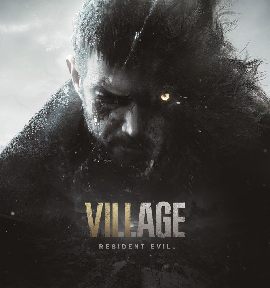 Resident Evil Village Deluxe Edition - steam CD Key | JoyBuggy | Best ...
