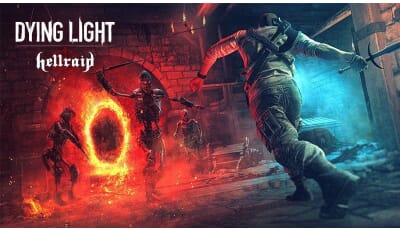 Buy Dying Light - Snow Ops Bundle - Microsoft Store en-SA