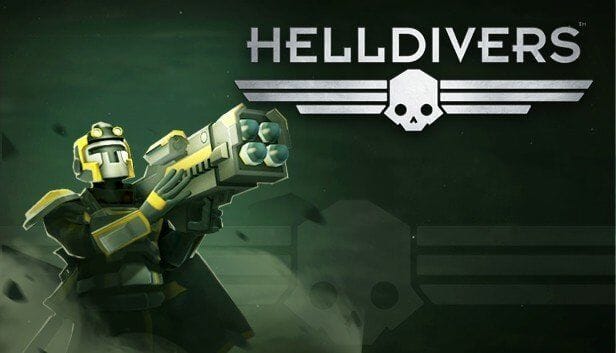 HELLDIVERS Entrenched Pack - steam CD Key | JoyBuggy | Best Prices