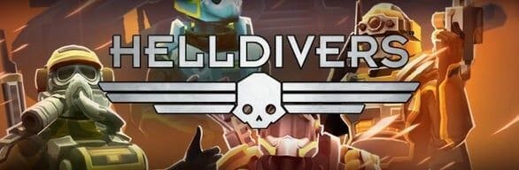 HELLDIVERS Reinforcements Pack 1 - steam CD Key | JoyBuggy | Best Prices