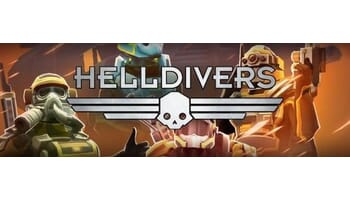 Save 10.1% on HELLDIVERS Reinforcements Pack 2