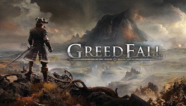 The Greedfall Companions Trailer from Gamescome  Dual Pixels