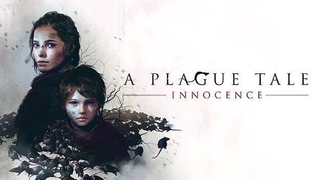 Focus Home Interactive A Plague Tale : Innocence Estándar